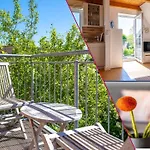 Haus Pusteblume 2 *