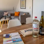 Haus Pusteblume 2 Διαμέρισμα Wyk auf Föhr