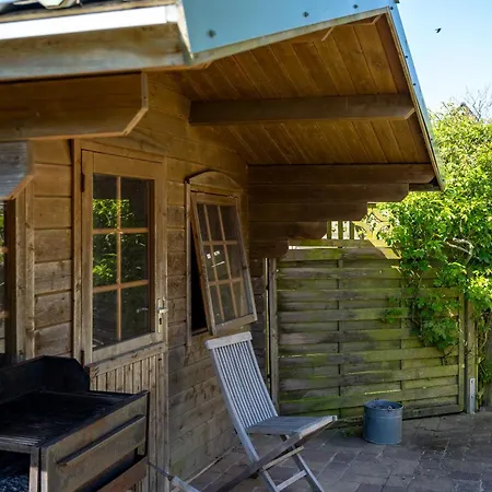 Διαμέρισμα Haus Pusteblume 2 Wyk auf Föhr