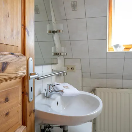 Haus Pusteblume 2 Wyk auf Föhr