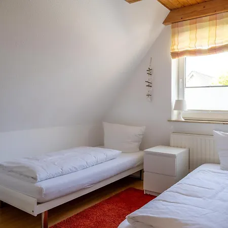 Haus Pusteblume 2 Apartament