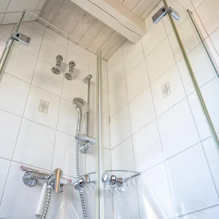 Haus Pusteblume 2 Wyk auf Föhr