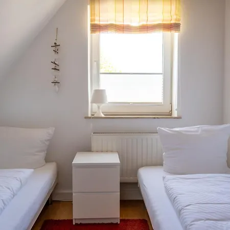 Haus Pusteblume 2 Apartament