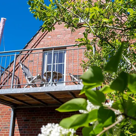 Haus Pusteblume 2 Apartament *