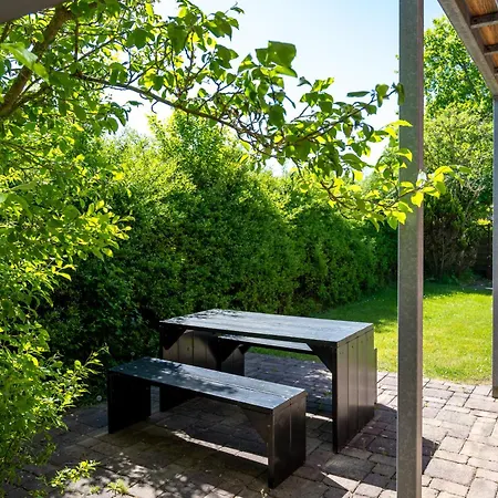 Apartament Haus Pusteblume 2 *