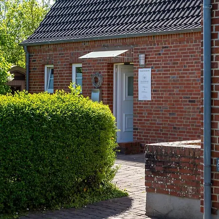 Haus Pusteblume 2 Wyk auf Föhr