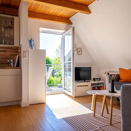 Haus Pusteblume 2 * Wyk auf Föhr