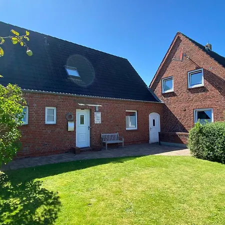 Haus Pusteblume 2 Apartament