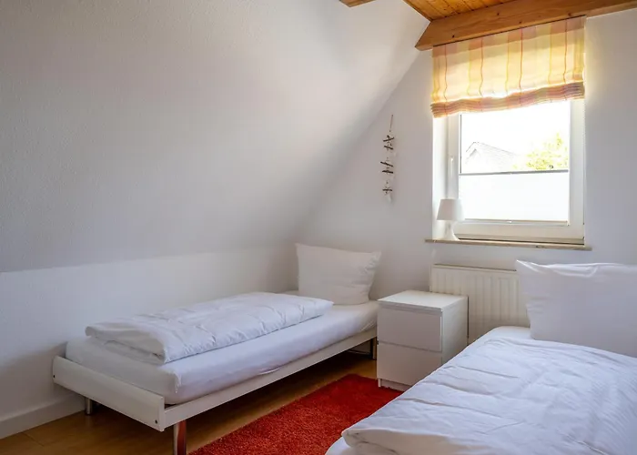 Haus Pusteblume 2 דירה