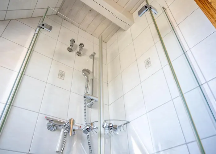 Haus Pusteblume 2 Wyk auf Föhr