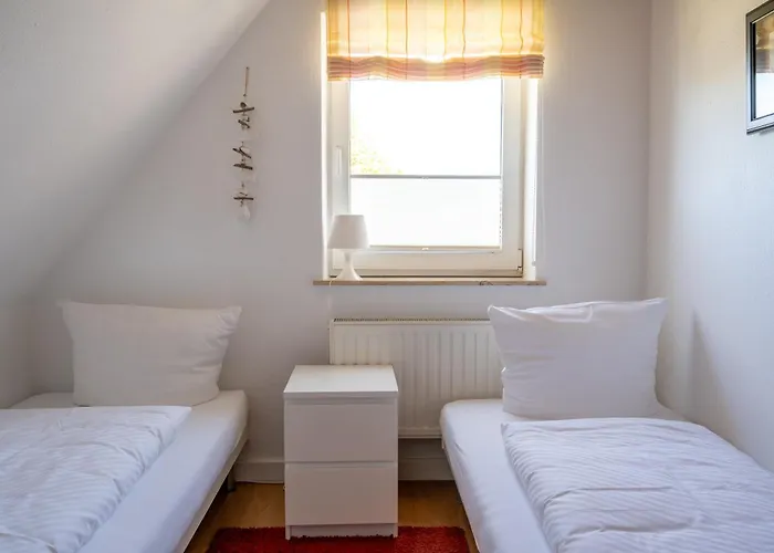 Haus Pusteblume 2 דירה